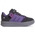 adidas Minecraft Lightorama Court - Pre School Shoes Aurora Black-Purple Rush