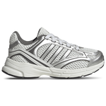 Crystal White-Silver Metallic
