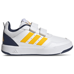 Cloud White-Collegiate Gold