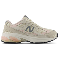 voorschools Schoenen - New Balance Abzorb 2010 Lace - Turtledove-Shell Pink