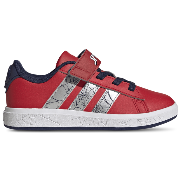 Adidas Marvel Spider-Man Grand Court