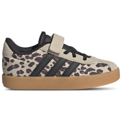 Maternelle Chaussures - adidas Vl Court 3.0 - Crystal Linen-Core Black