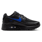 Black-Dark Smoke Grey
