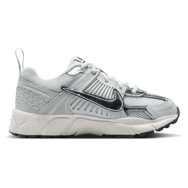 Nike Vomero 5, Kids Grey Mesh Shoes  Pre-School,  Size 13.5