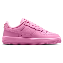 Maternelle Chaussures - Nike Force 1 - Pink Rise-Pink Foam