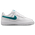 Nike Force 1 Low - Vorschule Schuhe White-Energy