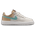 Nike Force 1 Low - Scuola materna Scarpe Sail-Sesame