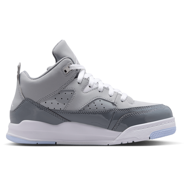 Jordan Son Of Mars Peuterschoenen - Grijs (TD)