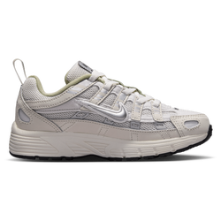 Pre School Shoes - Nike P-6000 - Platinum Tint-Sail