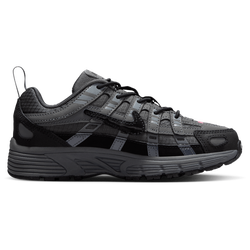 Pre School Shoes - Nike P-6000 - Medium Ash-Iron Grey