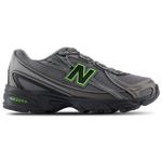 Black Metallic-Alkaline Green