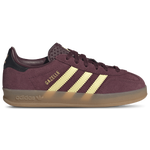 Maroon-Almost Yellow