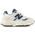 New Balance 9060 Lace - Pre School Shoes Nb Navy-Linen