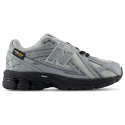 Vorschule Schuhe - New Balance 1906 Lace - Slate Grey-Concrete