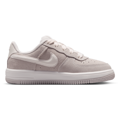 Maternelle Chaussures - Nike Force 1 Low - Vast Grey-Sail