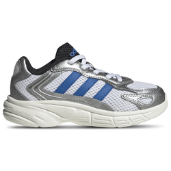 Pre School Shoes - adidas Eclyptix 2000 - Cloud White-Bright Royal