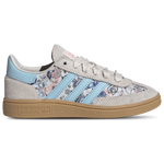 Off White-Icey Blue
