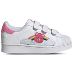 Cloud White-Lucid Pink