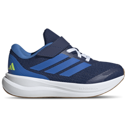 Pre School Shoes - adidas Runfalcon 6 - Dark Blue-Bright Royal