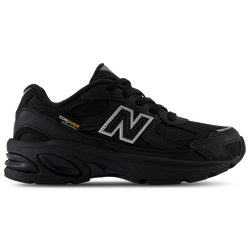 voorschools Schoenen - New Balance Abzorb 2010 Lace - Black-Black