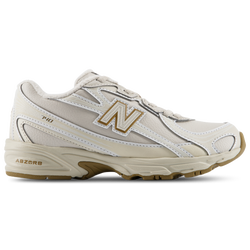 voorschools Schoenen - New Balance 740 Bungee Lace - Moonbeam-Bone