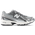 New Balance 740 Bungee Lace - voorschools Schoenen Slate Grey-Silver Metallic