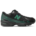 Black-Nordic Green