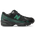 New Balance 740 Bungee Lace - voorschools Schoenen Black-Nordic Green