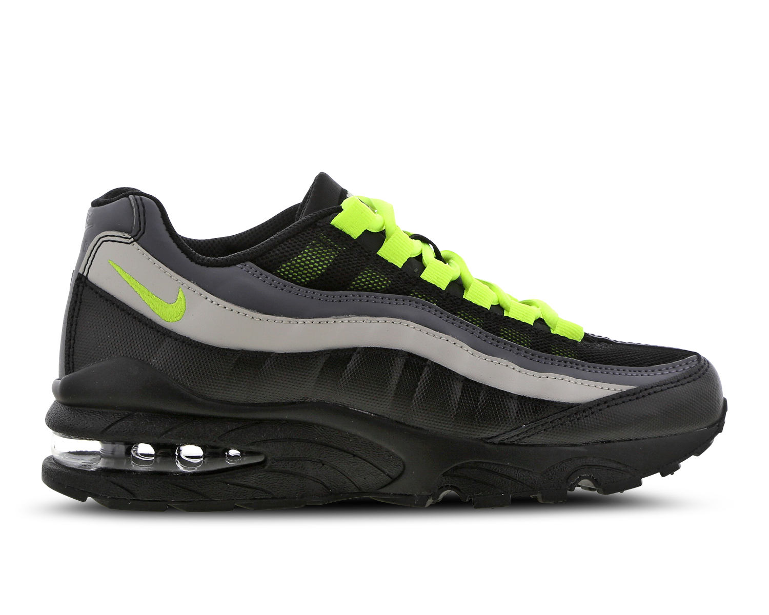 nike air max 95 mens footlocker