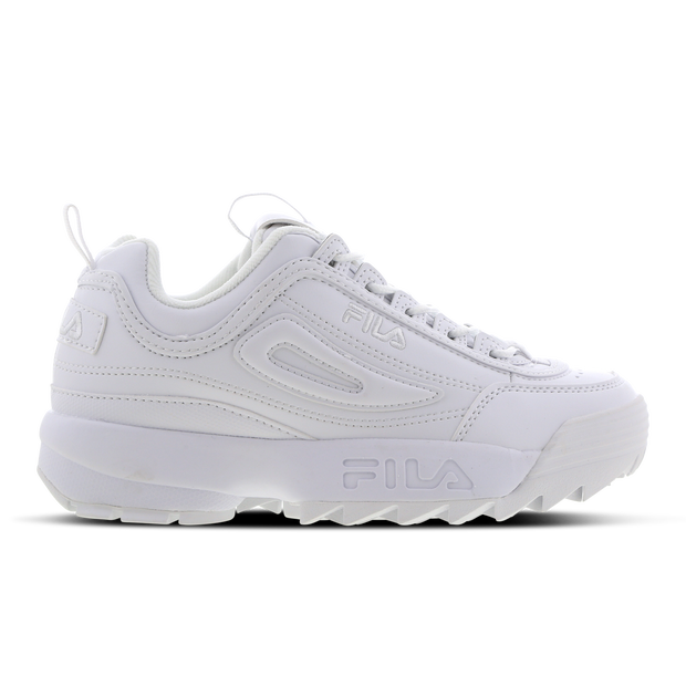 Fila Disruptor II - Grade School Shoes - FW02936-148