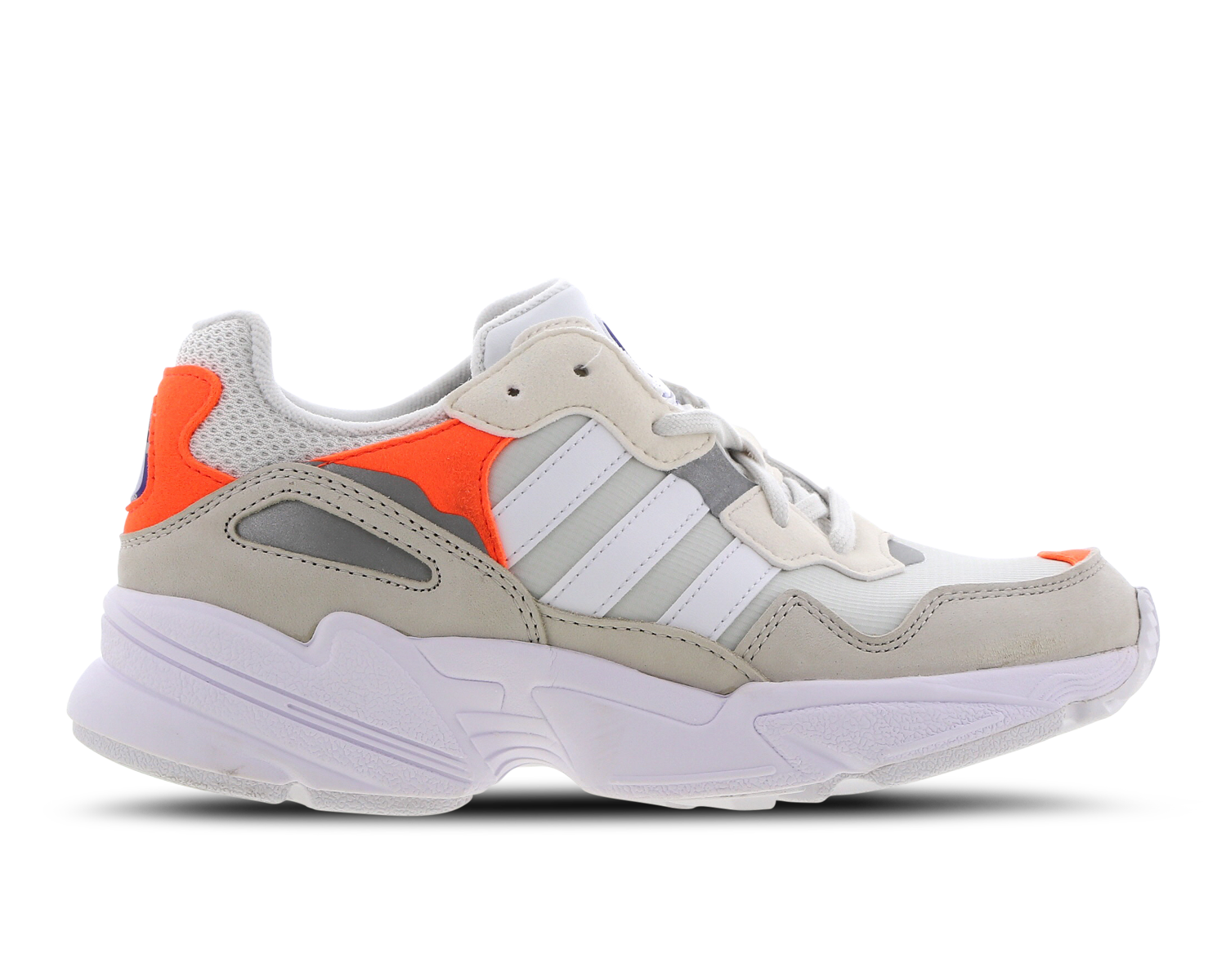 adidas yung rosa