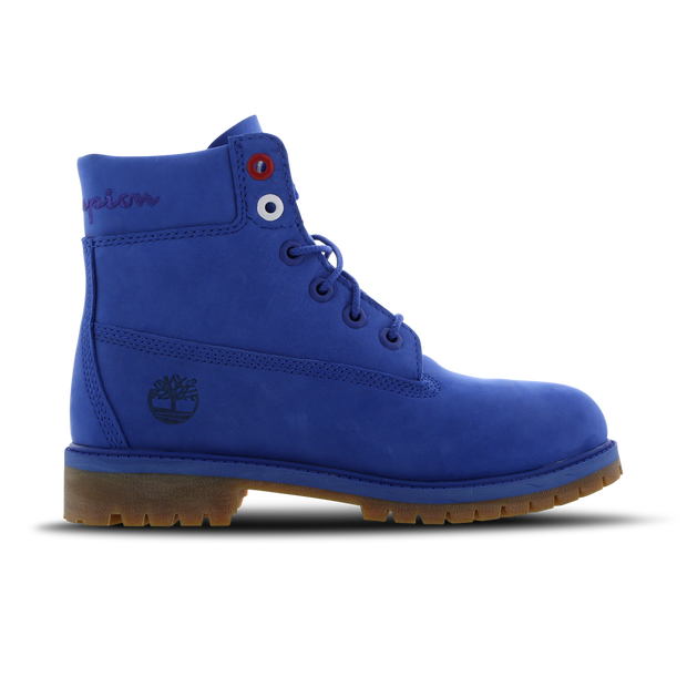 Foot locker outlet timberland x champion