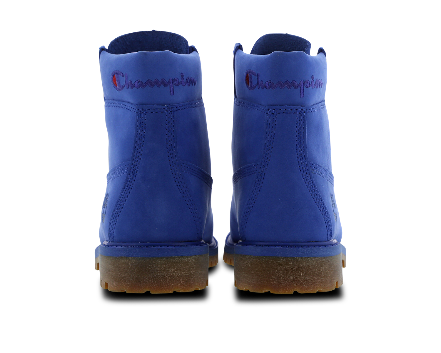 champion timberland grade school