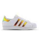 White-Gold-White- C+ADI SUPERSTAR 3D GOLD WHITE/WHITE/GOLD