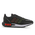 adidas LA Trainer III S - Grade School Shoes Black-Red-Volt