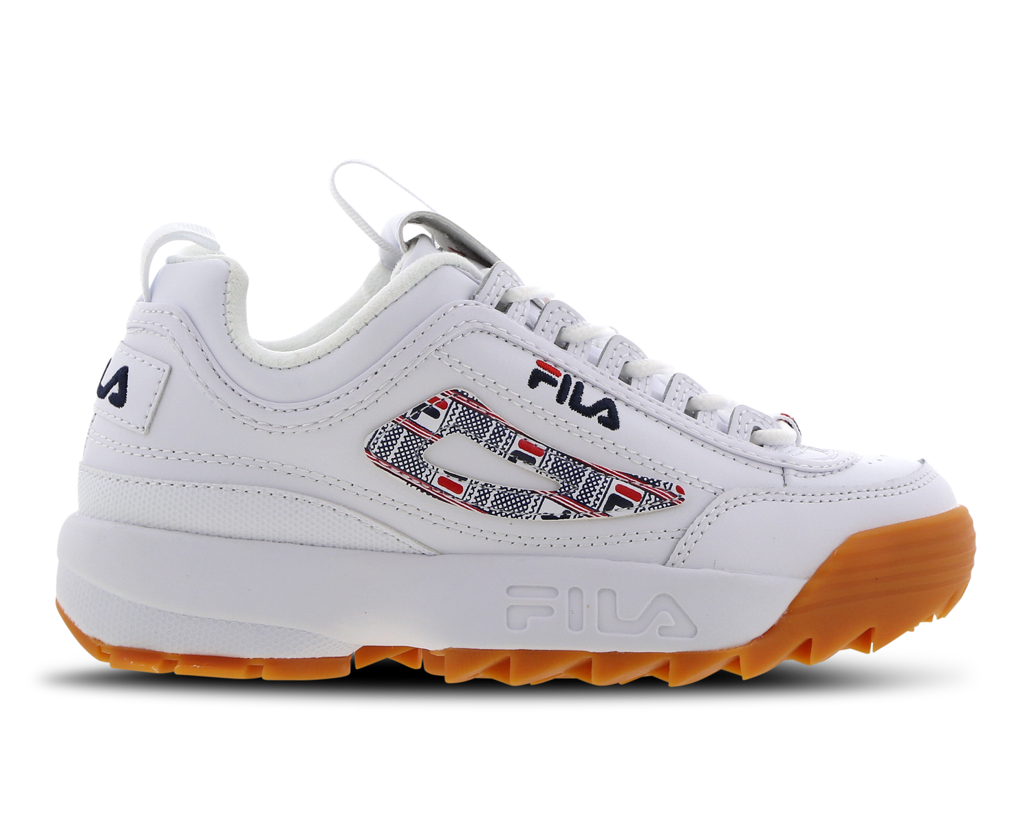 fila foot locker