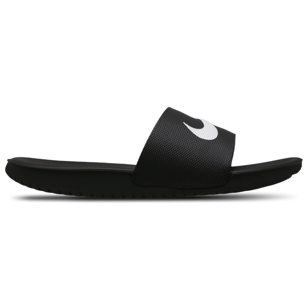 Nike Kawa Slide - Grade School Flip-flops And Sandals