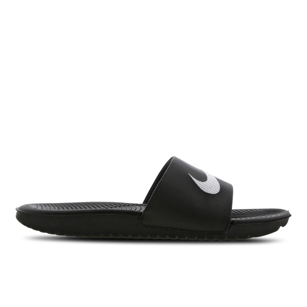 Nike Kawa Slide - Grade School Flip-flops And Sandals