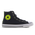 Converse Chuck Taylor All Star - Grade School Shoes Obsidian-White-Lemon Venom