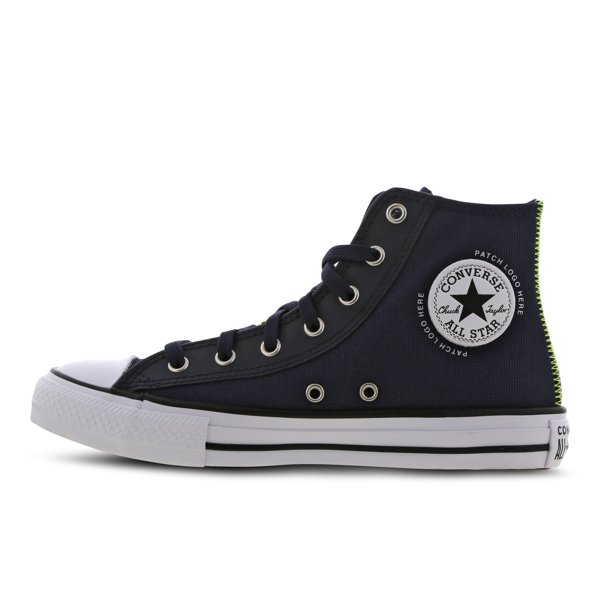 the chuck taylor all star sneaker