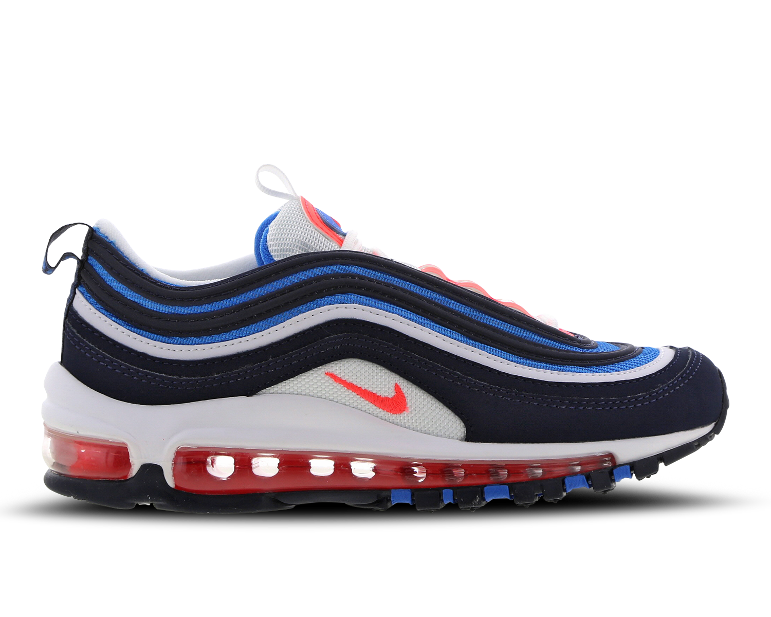 Nike Air Max 97 Nowstalgia @ Footlocker