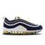 Nike Air Max 97 Nowstalgia - Primaire-College Chaussures Grey-Yellow