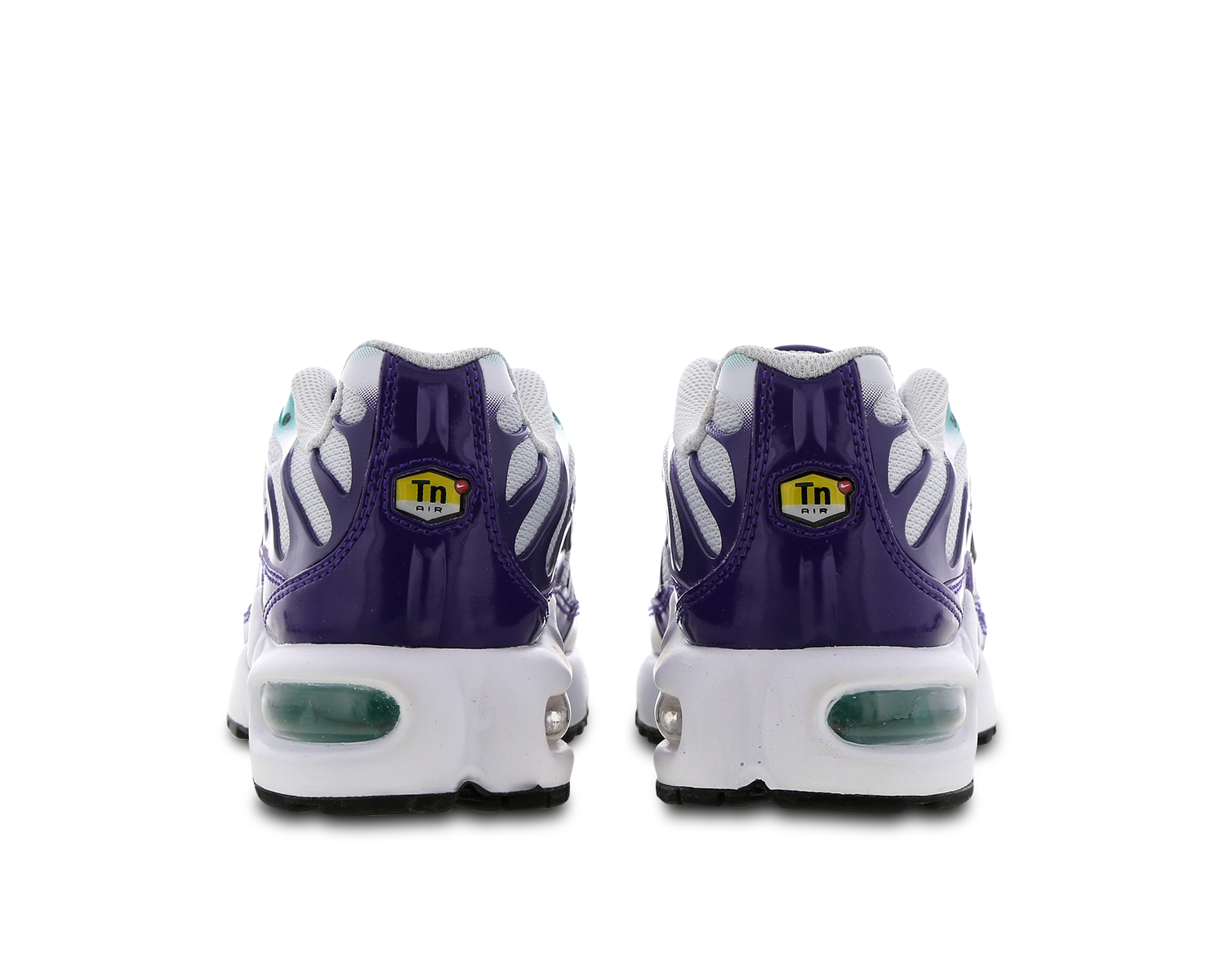 nike tuned 1 purple