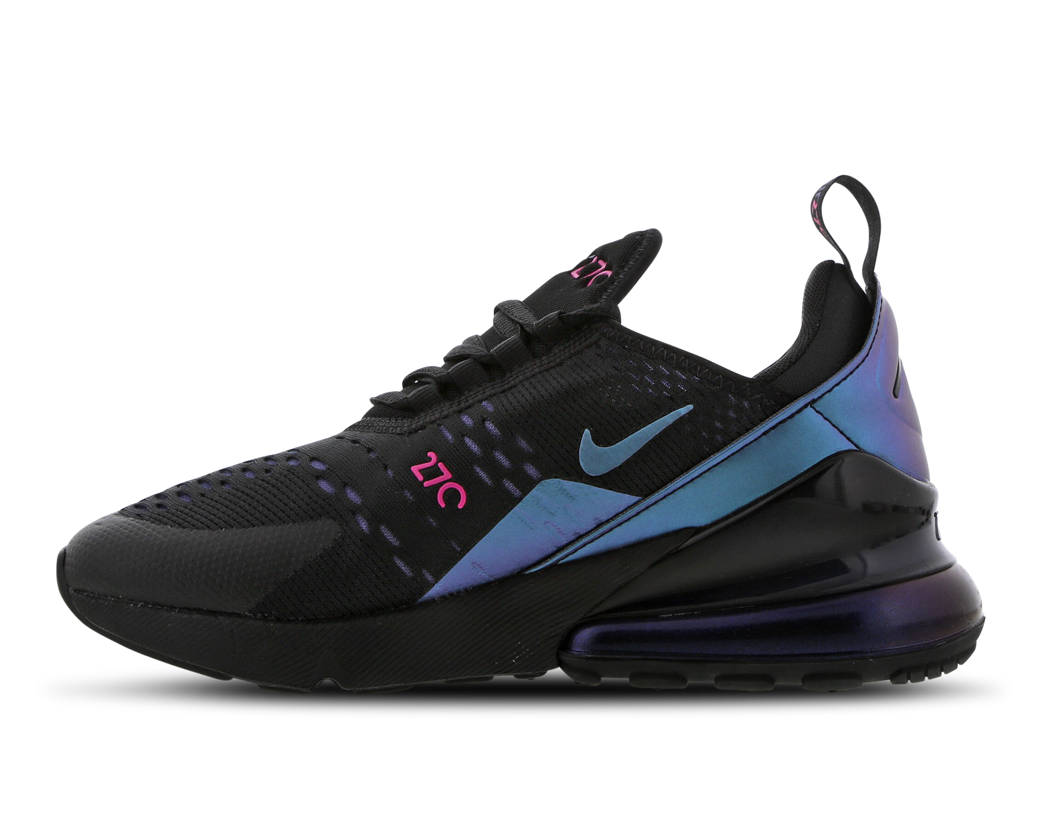 nike 270 retro future