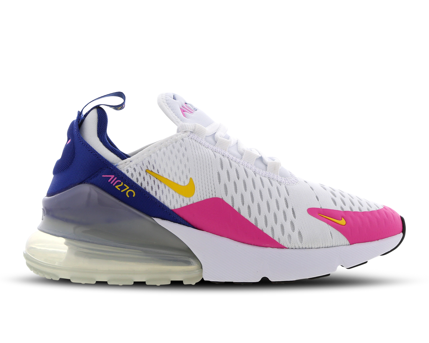 nike 270 foot locker