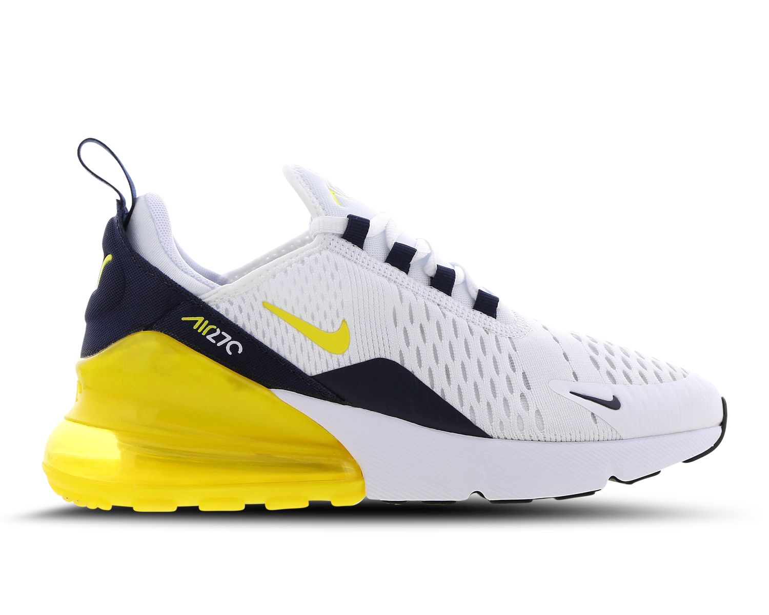 nike 270 junior