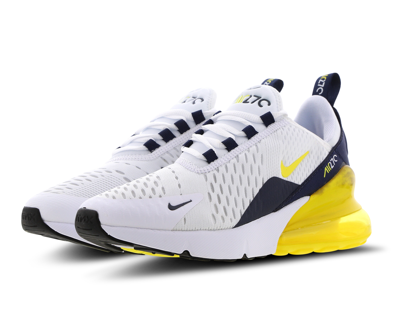 nike 270 junior