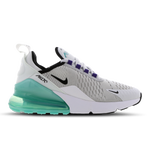 Pure Platinum-Black-Hyper Jade- C+NK AM 270 PURE PLATINUM/BLACK-HYPER JADE-WHITE