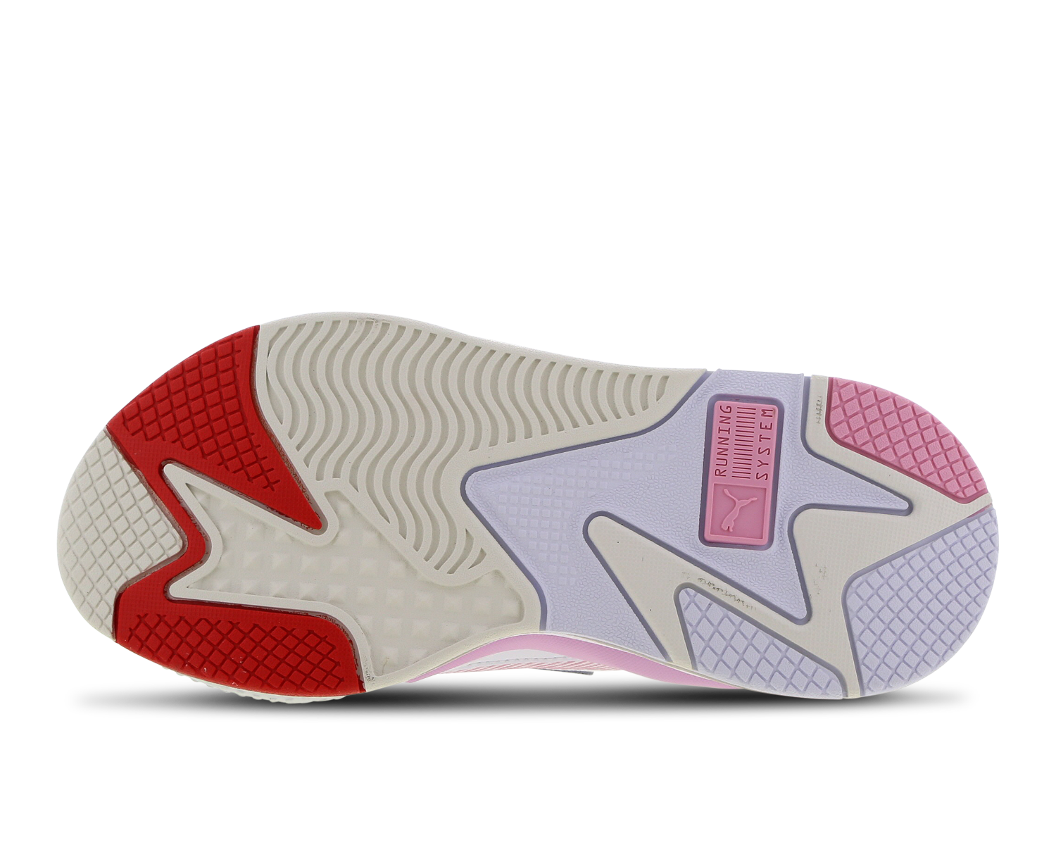 puma rs x toys woman