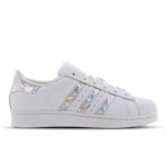 White-Silver-White- KFL-ADI SUPERSTAR DIAMOND WHT/WHT/GLITTER